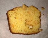 Foto del paso 5 de la receta: Torta con zanahoria y castañas de cajú🥕🍰