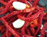 Foto langkah ke 4 dari resep Sambal Pencit Mangga Muda.