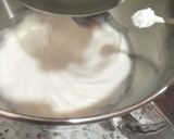 Foto langkah ke 4 dari resep Japanese Cheesecake.