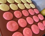 Φωτογραφία βήματος 2 της συνταγής Macarons