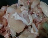 Foto langkah ke 1 dari resep Ayam Kentuqi kriwul krenyes.