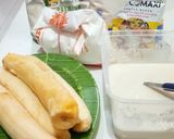 Foto langkah ke 1 dari resep Pisang goreng.
