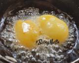 Handi Dum Aloo- Lachha Parathas recipe step 4 photo