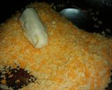Foto langkah ke 3 dari resep 54.Banana Nugget Express.