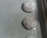 Foto del paso 4 de la receta: Galletitas integrales!!