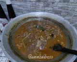 Foto langkah ke 3 dari resep Rendang Daging 2 Kg by Umm Zaid Resto.