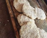 Foto del paso 5 de la receta: Milanesas de avena a la napolitana
