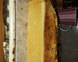 Foto del paso 4 de la receta: Budín de limón sin azúcar 🍋