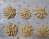 Foto del paso 3 de la receta: Pastisetas