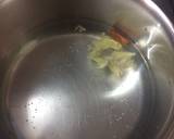 Cinnamon ginger (weightloss tea) recipe step 1 photo