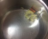 A picture of step 1 of Cinnamon ginger (weightloss tea).