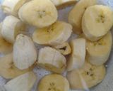 Foto langkah ke 2 dari resep Kolak Pisang.