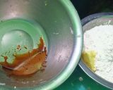 Foto langkah ke 5 dari resep COFFEE BUN / ROTI BOY KW.