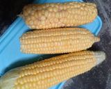 Foto langkah ke 1 dari resep Perkedel Jagung.