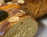 Foto del paso 16 de la receta: Roscón de Reyes!!👑👑