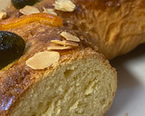 Foto del paso 16 de la receta: Roscón de Reyes!!👑👑