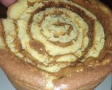 Foto del paso 2 de la receta: Torta arrollada
