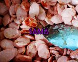 عکس مرحله 5 از دستور 💜🌭سوسیس بندری🌭💜