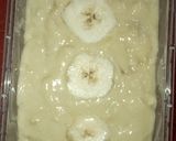 Foto langkah ke 8 dari resep Bolu Pisang Kukus Takaran Sendok.
