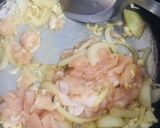 Foto langkah ke 3 dari resep Lo mie ayam.
