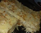 A picture of step 7 of Creamy Lasagna.