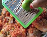 Pan style grilled chicken recipe step 2 photo