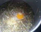 Foto del paso 1 de la receta: Huevo frito sano al estilo cocinemos como antes