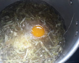 Foto del paso 1 de la receta: Huevo frito sano al estilo cocinemos como antes