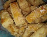 Foto langkah ke 4 dari resep Kue kastangel.