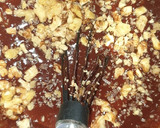 Foto del paso 4 de la receta: Brownie fácil fácil