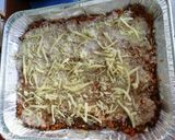 Foto del paso 9 de la receta: Lasagne (Lasaña)