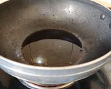 A picture of step 5 of Eggplant Potato Curry with Fennel.
