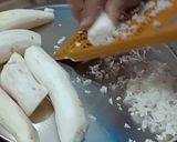 মুলো দিয়ে পুটি মাছের চচ্চড়ি(mulo puti chorchori recipe in Bengali) রেসিপির ধাপ 1 ছবি