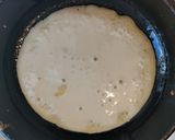 Une image de l'étape 3 de Pancakes au Sirop d'Erable.