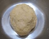 Foto langkah ke 3 dari resep Donat Tahu.