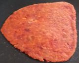 A picture of step 14 of Carrot-Beetroot Paratha.