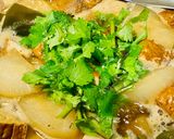 R2 飲食 方便素滷味的食譜步驟6照片