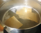 Foto del paso 3 de la receta: Lasaña boloñesa con pasta fresca integral