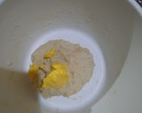 Foto langkah ke 3 dari resep Roti Sisir Ekonomis.