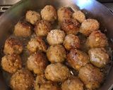 Foto del paso 2 de la receta: Falafel