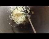 Foto langkah ke 1 dari resep Spaghetty jamur enoki.