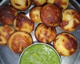 मिक्स दाल अप्पे (Mix Dal Appe recipe in hindi) रेसिपी चरण 5 फोटो