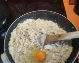 Foto del paso 7 de la receta: Penne carbonara