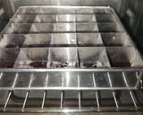 Foto langkah ke 5 dari resep Gluten Free Brownies.