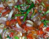 Foto langkah ke 3 dari resep Sambal Matah.