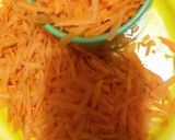 Foto del paso 3 de la receta: Torta esponjosa de Zanahoria ¡!🥕🥕🥕🥕