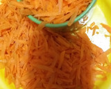 Foto del paso 3 de la receta: Torta esponjosa de Zanahoria ¡!🥕🥕🥕🥕