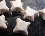 Foto del paso 2 de la receta: Cestitas caprese