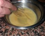 Foto del paso 3 de la receta: Dorada al horno con papas salteadas y salsa holandesa