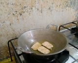 Foto langkah ke 5 dari resep Tempe Goreng.